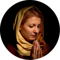 Гадалка Анна — Хомутово